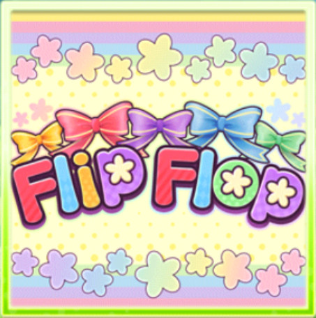 flip-flop